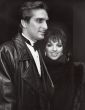 Liza Minelli and husband, Mark Gero, 1985, NY2.jpg